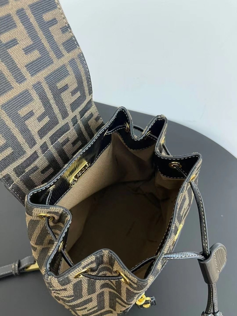 F**di backpacks